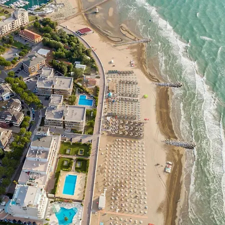 Cozy With Shared Pool * Lignano Sabbiadoro